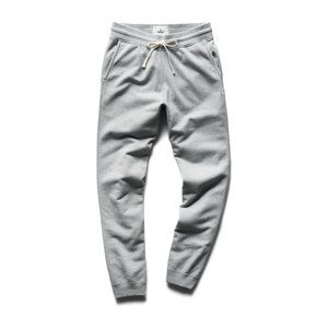Reigning Champ midweight terry slim sweatpants